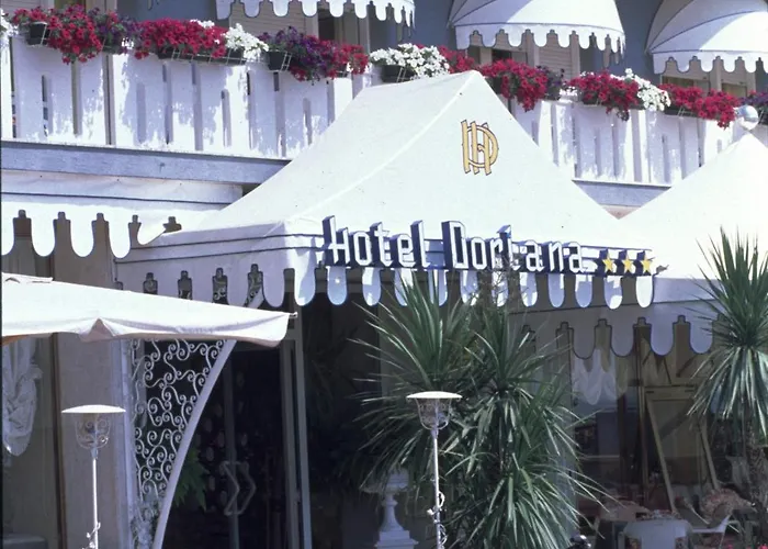 Doriana Hotel 3*