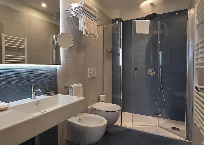 Doriana Hotel